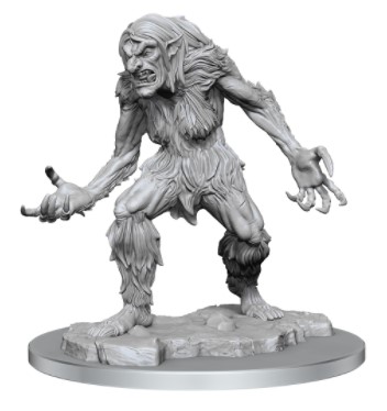 Ice Troll Paint Kit